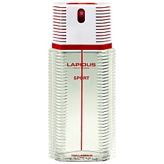 LAPIDUS SPORT
