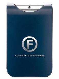 FRENCH CONNECTION