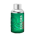 COLORS MAN GREEN