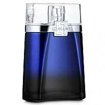 DE BLUE INTENSE 