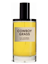 COWBOY GRASS COWBOY GRASS