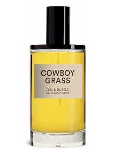 COWBOY GRASS