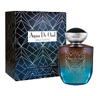 AQUA DE OUD