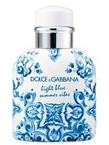 Light BLUE POUR HOMME SUMMER VIBES Light BLUE POUR HOMME SUMMER VIBES