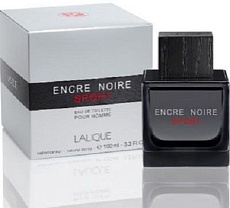 Encre Noire SPORT