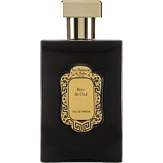 BOIS DE OUD