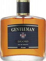 GENTLEMAN