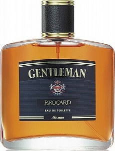 GENTLEMAN