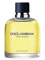 POUR HOMME POUR HOMME