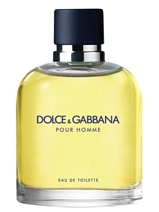 POUR HOMME