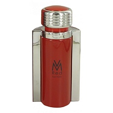 VM RED FOR HIM