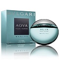 Aqua MARINE
