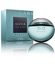 Aqua MARINE Aqua MARINE
