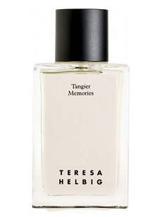 TANGIER MEMORIES 