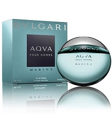 Aqua MARINE