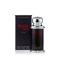 THALLIUM BLACK THALLIUM BLACK