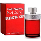 Halloween Man ROCK ON