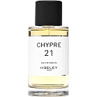 CHYPRE 21