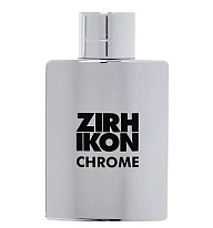 IKON CHROME