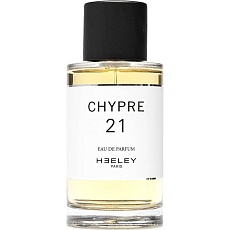 CHYPRE 21