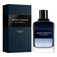 Gentlemen INTENSE