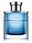 AMBRE EAU FRAICHE men