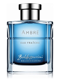 AMBRE EAU FRAICHE men