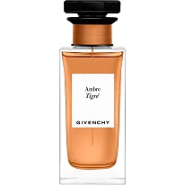 AMBRE TIGRE AMBRE TIGRE