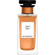 AMBRE TIGRE