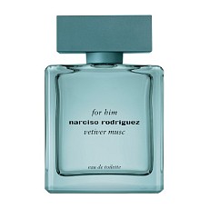 VETIVER MUSC men
