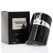 UNPREDICTABLE ADVENTURE UNPREDICTABLE ADVENTURE