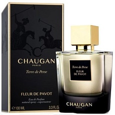 FLEUR DE PAVOT  