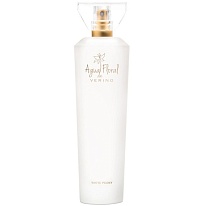 AGUA FLORAL DE VERINO WHITE PEONY