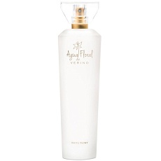 AGUA FLORAL DE VERINO WHITE PEONY