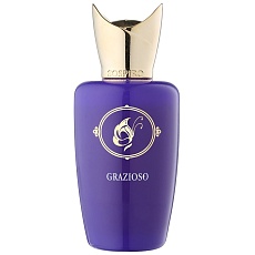 GRAZIOSO