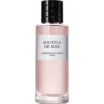 SOUFFLE DE SOIE SOUFFLE DE SOIE
