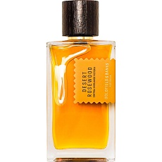 DESERT ROSEWOOD