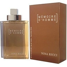 MEMOIRE D'HOMME