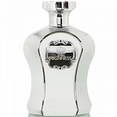 HIS HIGHNESS WHITE