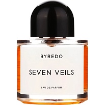 Seven Veils Seven Veils