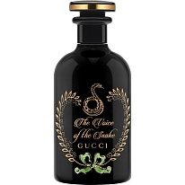 THE VOICE OF THE SNAKE EAU DE PARFUM THE VOICE OF THE SNAKE EAU DE PARFUM
