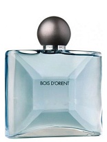 BOIS D'ORIENT BOIS D'ORIENT