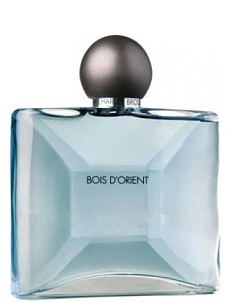BOIS D'ORIENT