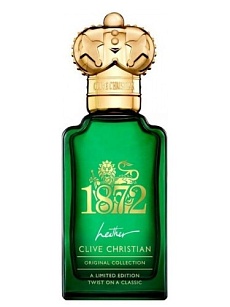1872 LEATHER  