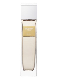 SENCHA EAU DE PARFUM