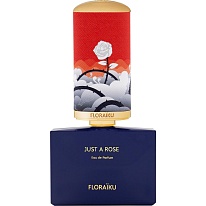 JUST A ROSE JUST A ROSE