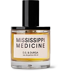 MISSISSIPPI MEDICINE