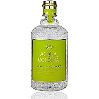 Acqua Colonia LIME&NUTMEG