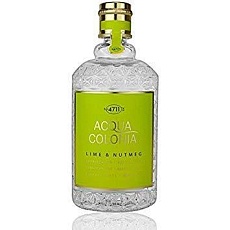 Acqua Colonia LIME&NUTMEG