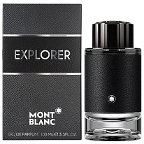 EXPLORER EXPLORER